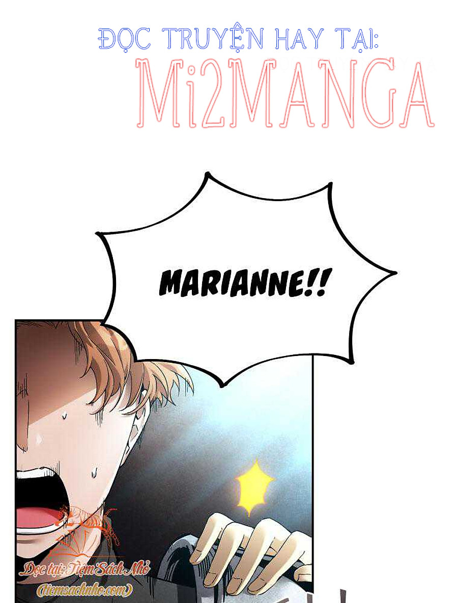 cách sống sót khi đã max level chapter 4.1 71