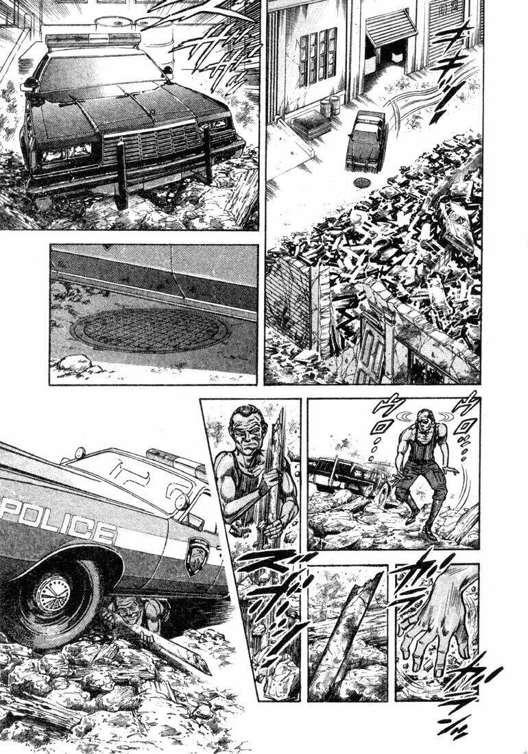 mad bull 34 chapter 8 62