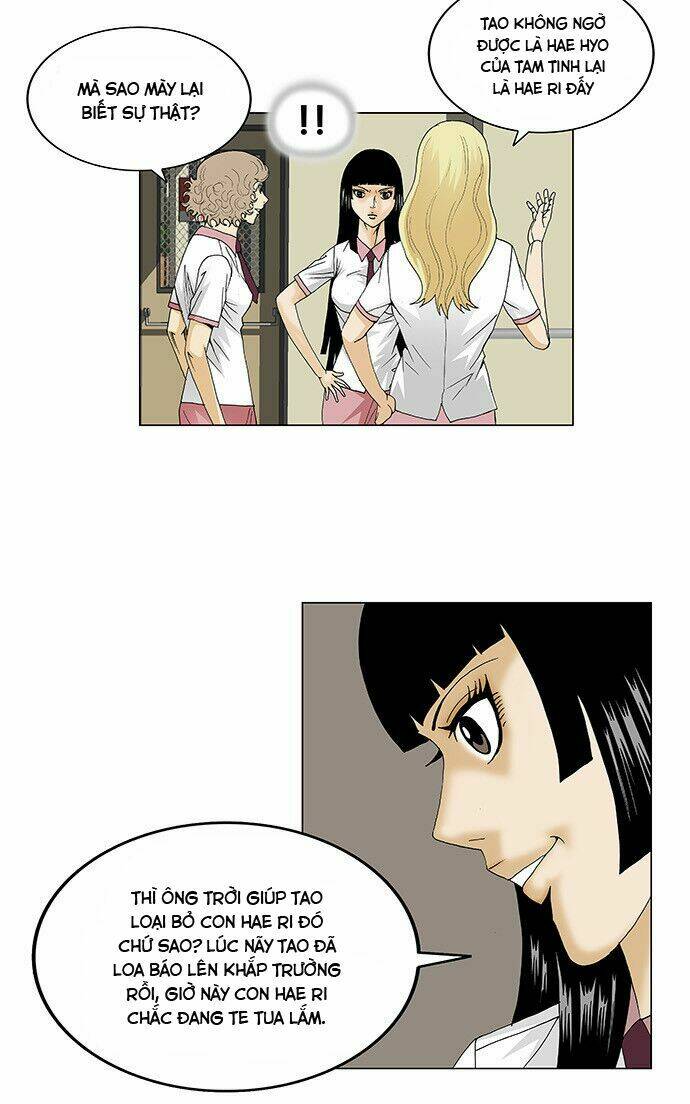 ultimate legend: kang hae hyo chapter 106 20