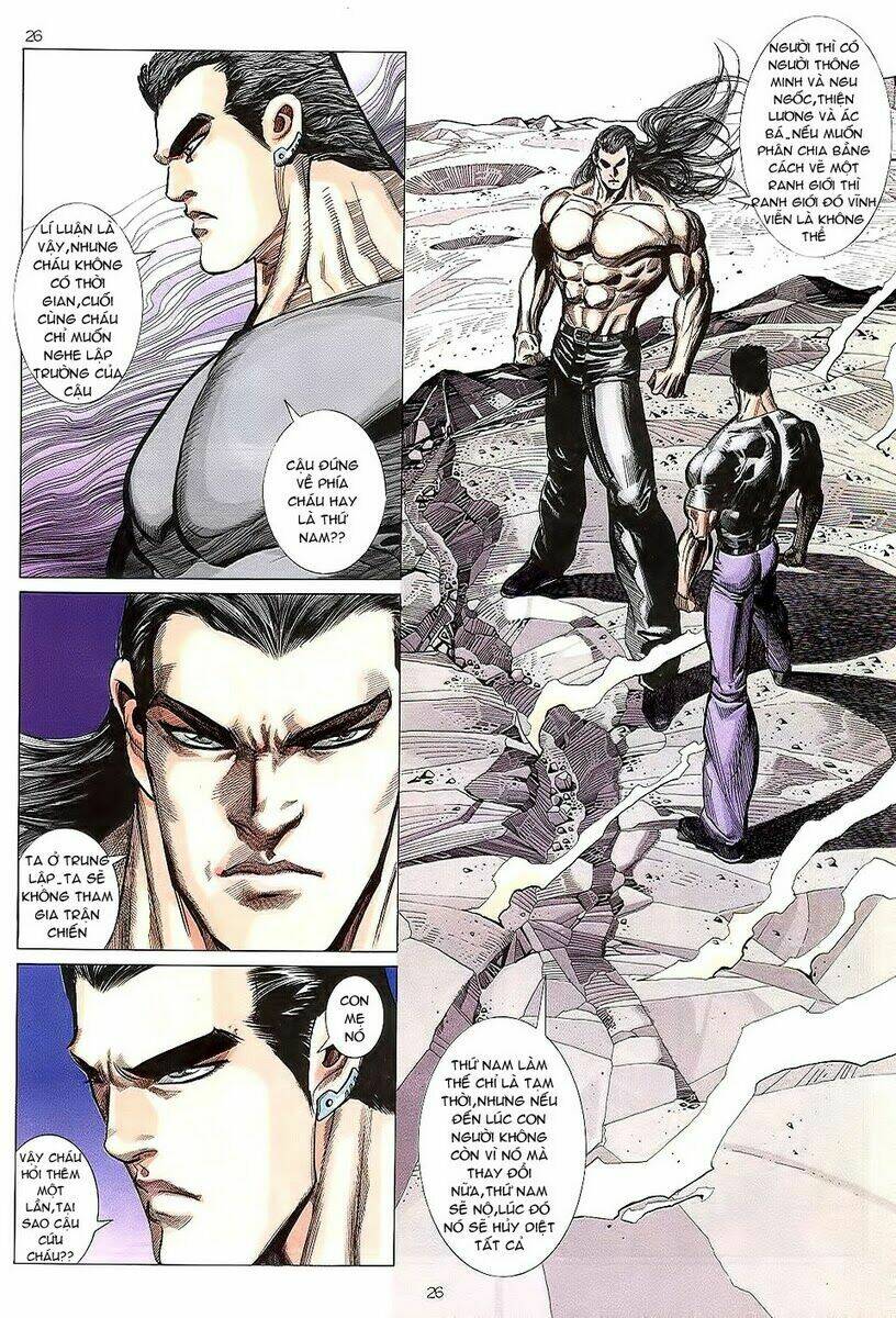 hải hổ 3 chapter 44 22