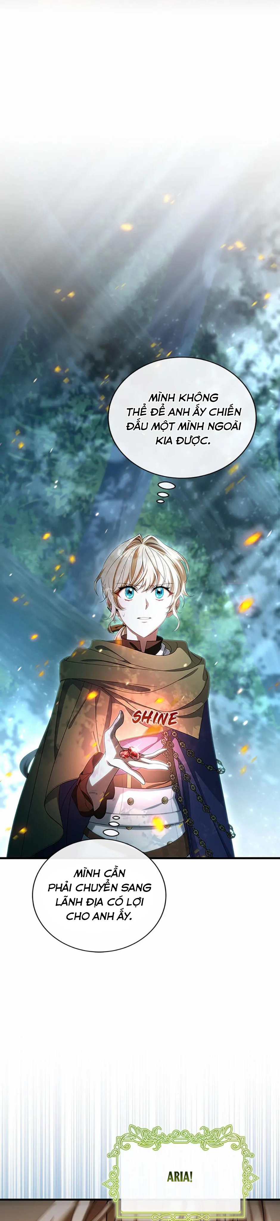 vị cứu tinh của nam phản diện chapter 68 4