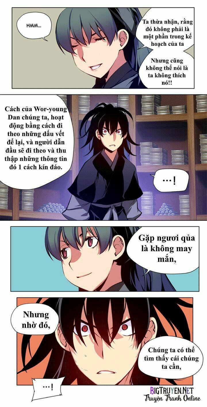 märchen: the embodiment of tales chapter 42 7