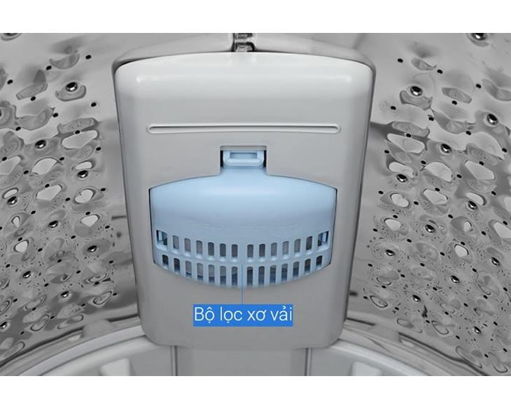 Máy giặt Hisense 8 kg WT80F30 - HÀNG CHÍNH HÃNG - CHỈ GIAO HCM