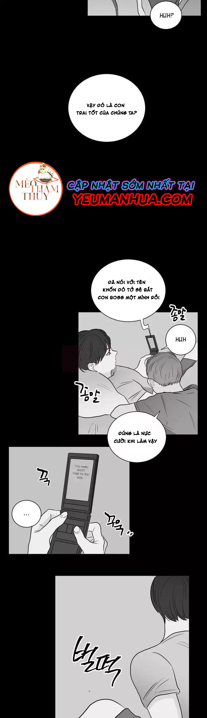 phòng 1305 chapter 6 16