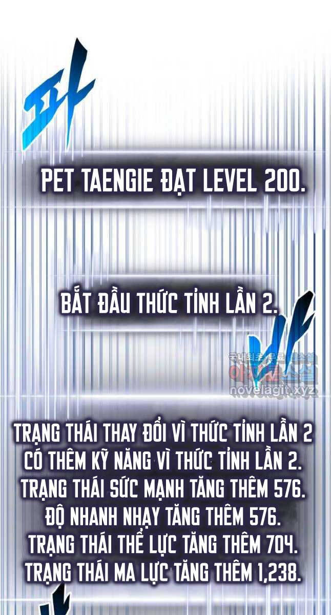 huyền thoại game thủ - tái xuất chapter 107 79