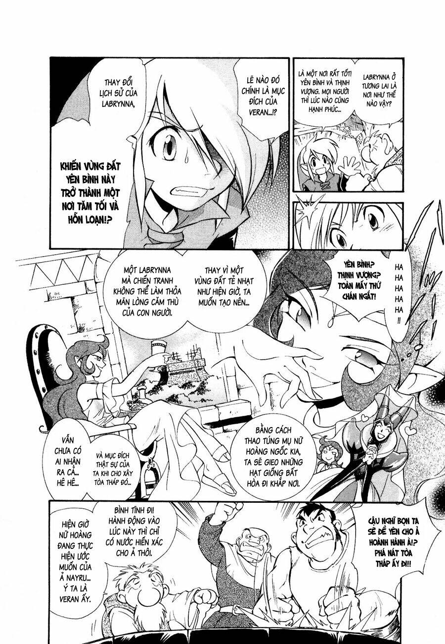 legend of zelda: oracle of ages chapter 5 10