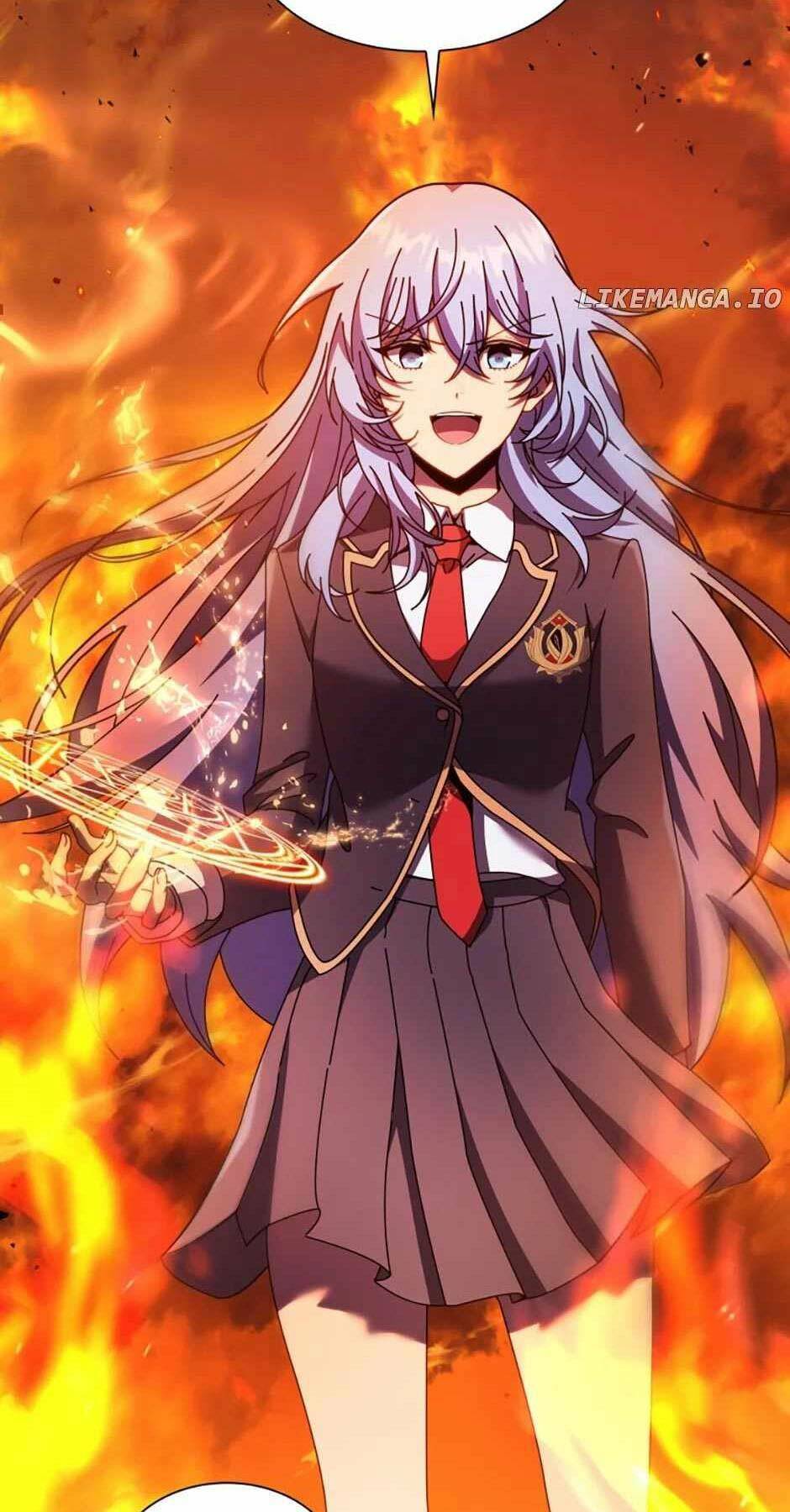 tử linh sư thiên tài của học viện chapter 75 28