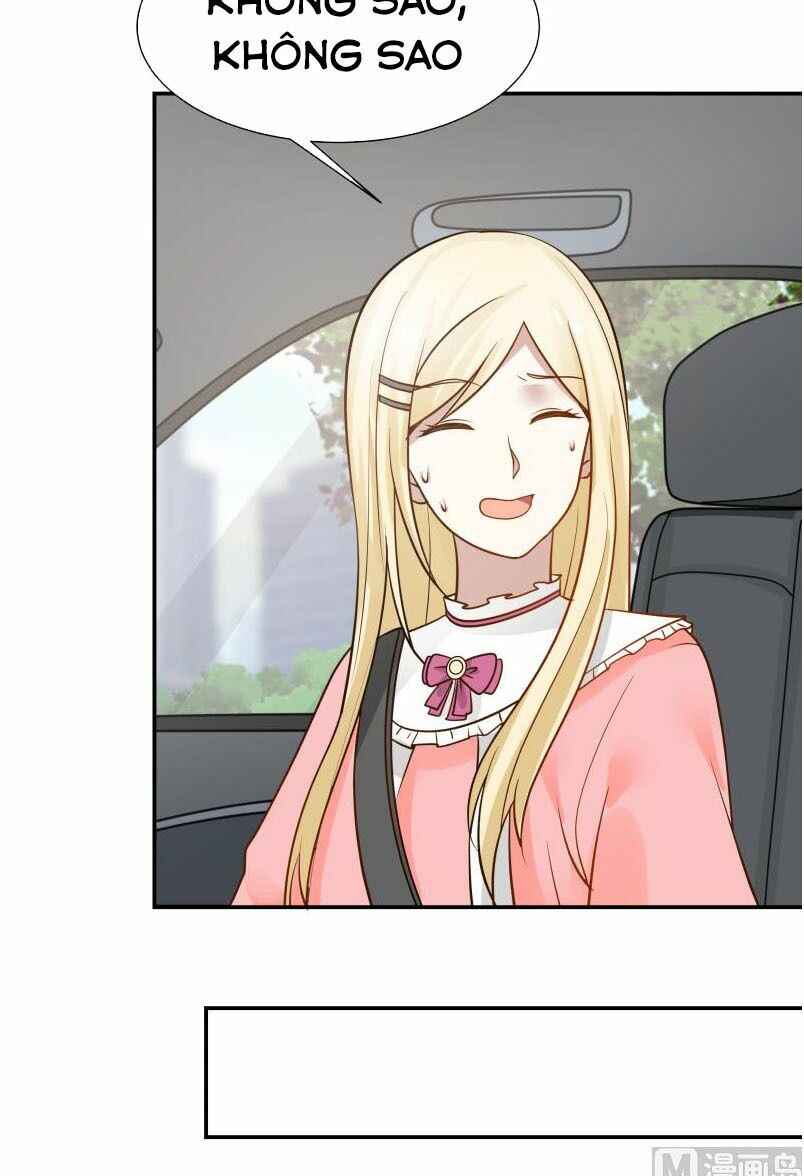 trên người ta có một rồng chapter 72 14