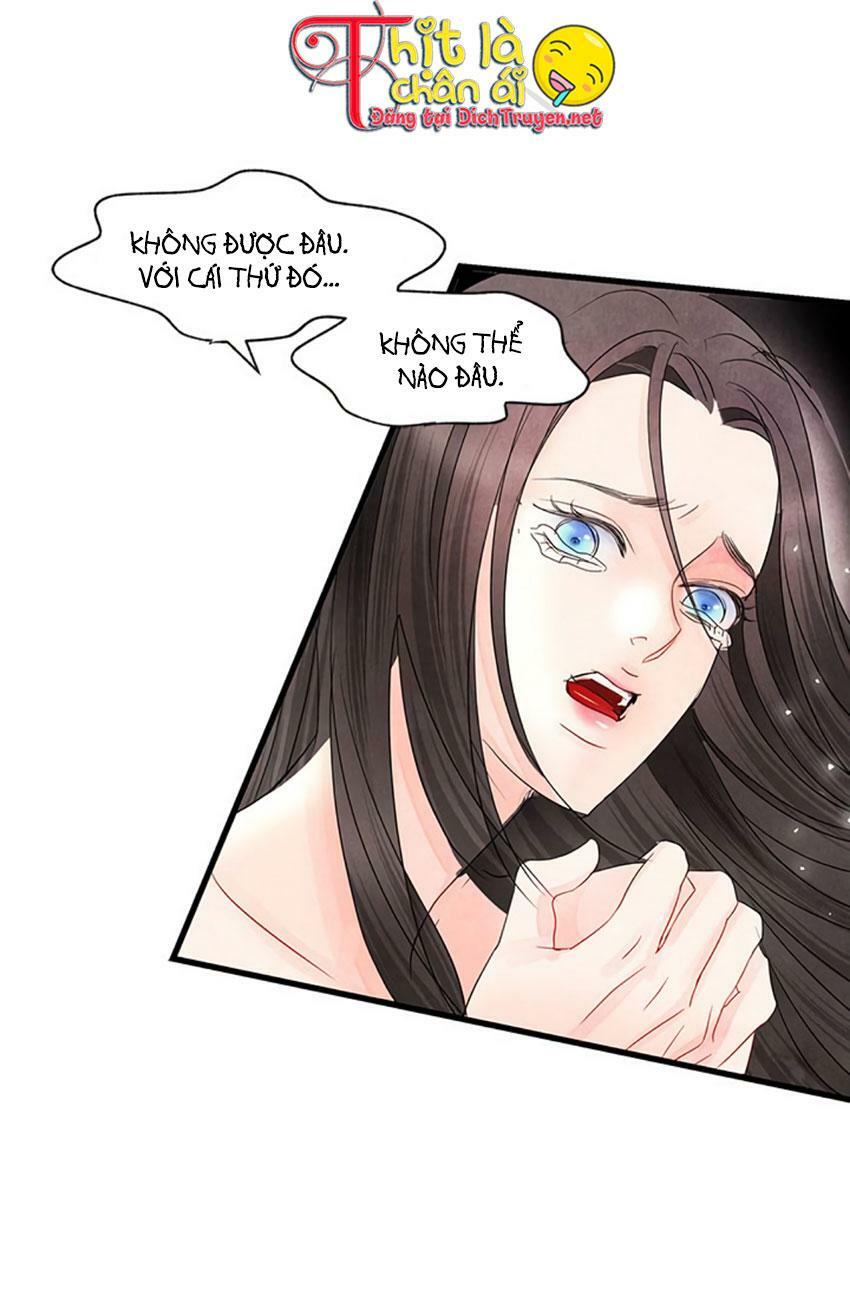 đêm dục vọng (full) chapter 6.1 29