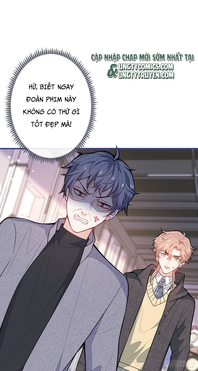 hotsearch của ảnh đế chapter 105 31