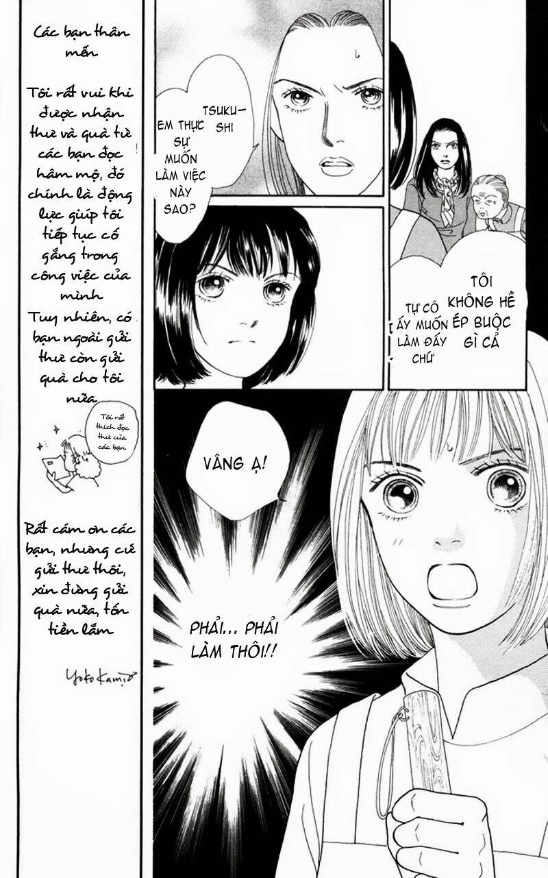 con nhà giàu chapter 118 13