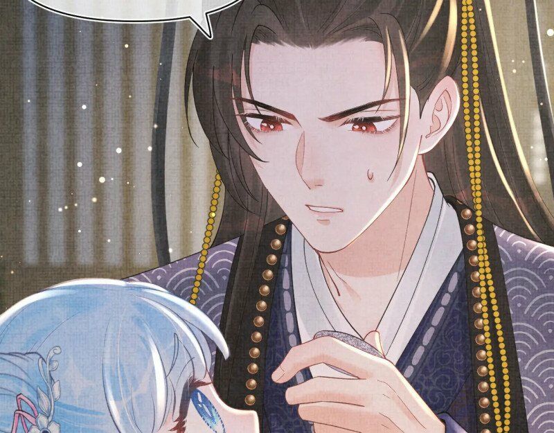 nhóc con người cá 3 tuổi rồi chapter 80 26