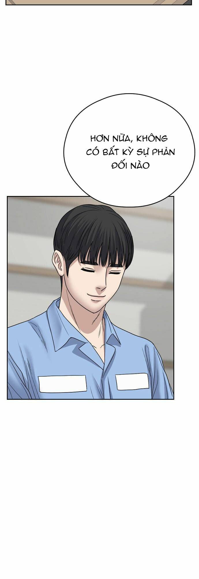 đấu kiếm - công tố viên lách luật chapter 8 58