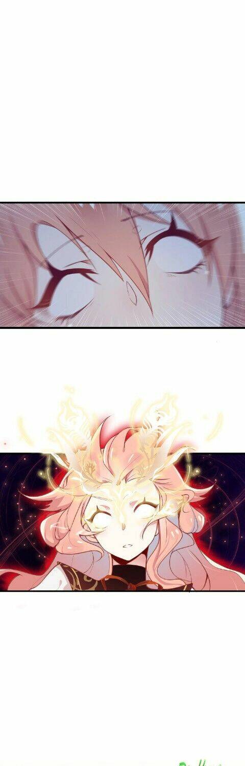 quỷ vương nan dưỡng tiểu ma phi chapter 1 11