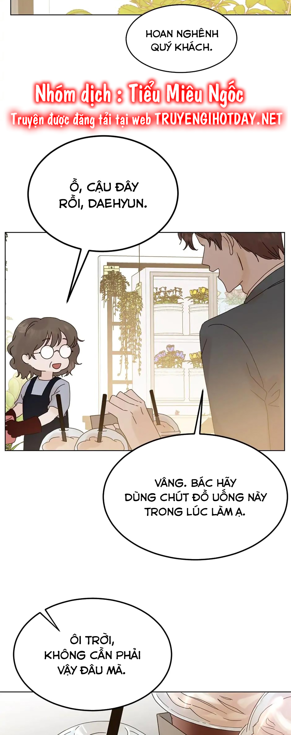 sự trả thù ngọt ngào của vợ tôi chapter 138 20