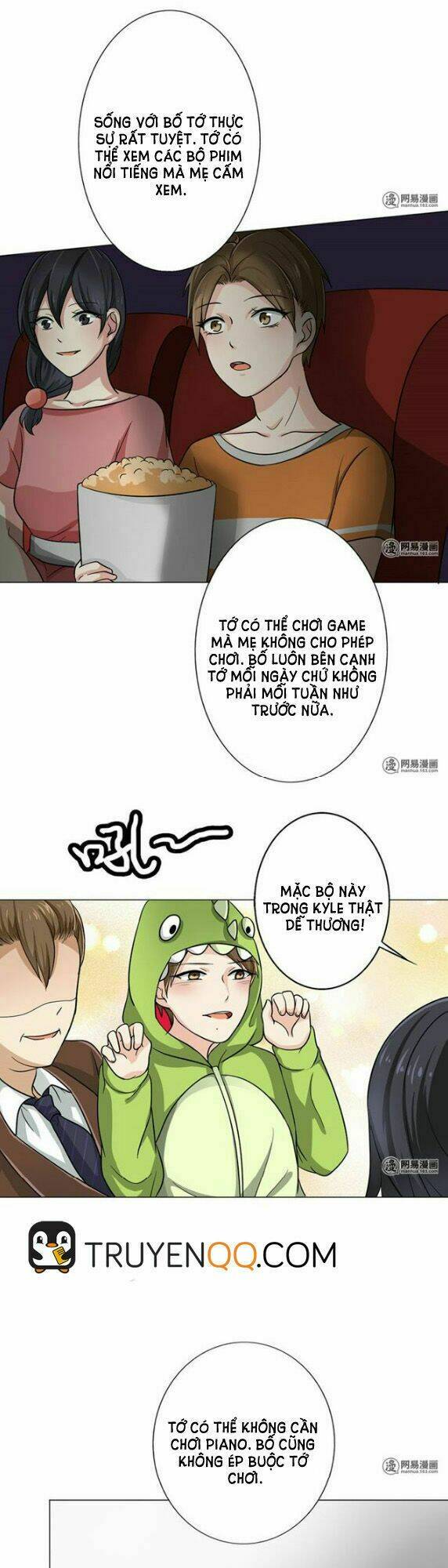 become a girl at night chapter 24 13