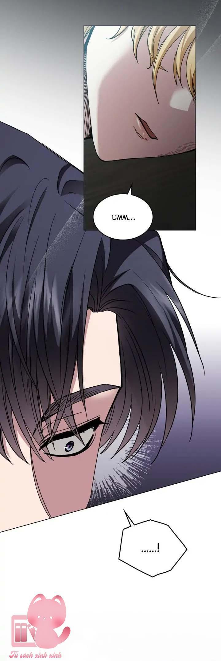 kiên nhẫn chút nào, đại công tước chapter 49 12