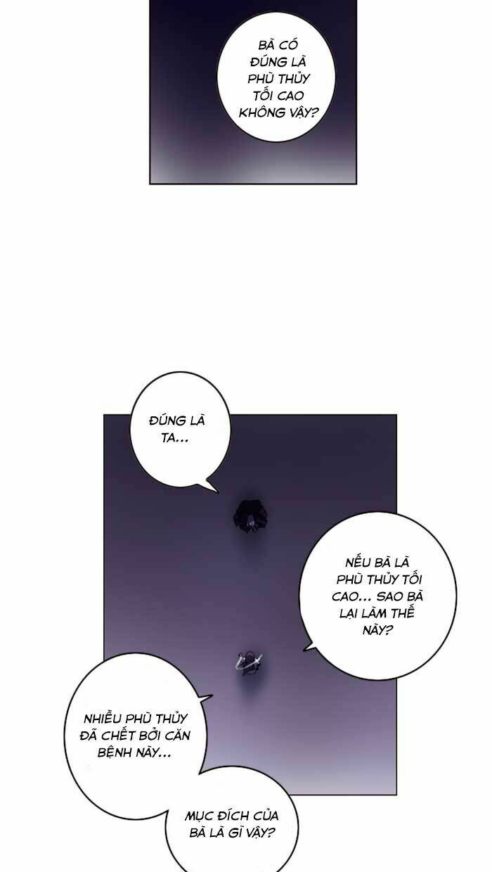 bản khế ước linh hồn chapter 75 12