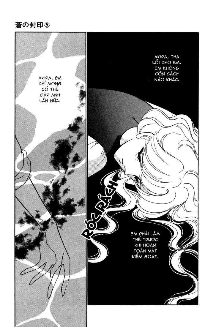 dấu phong ấn xanh chapter 5 117