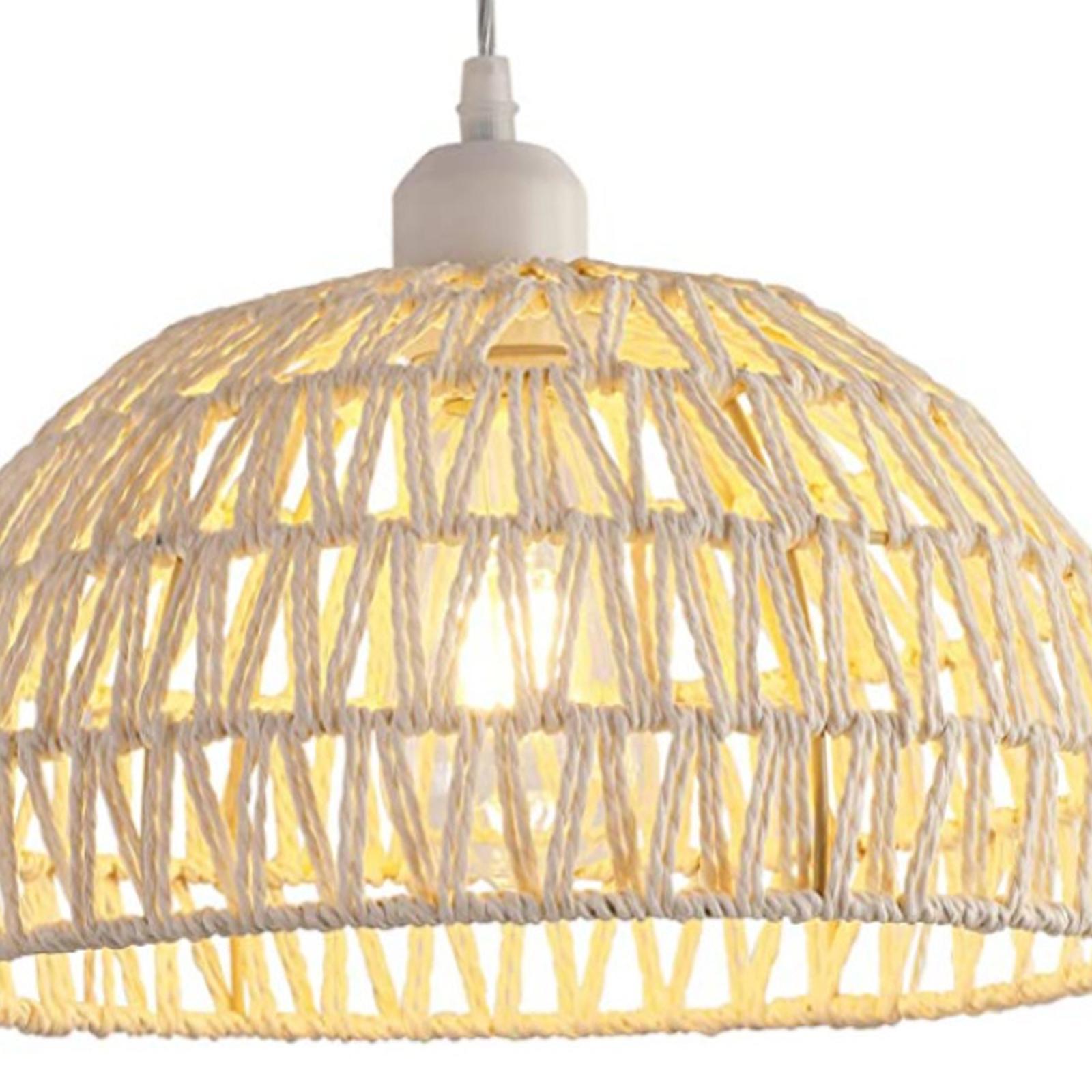 Ceiling Light Fixture Chandelier  Restaurant LED Pendant Light