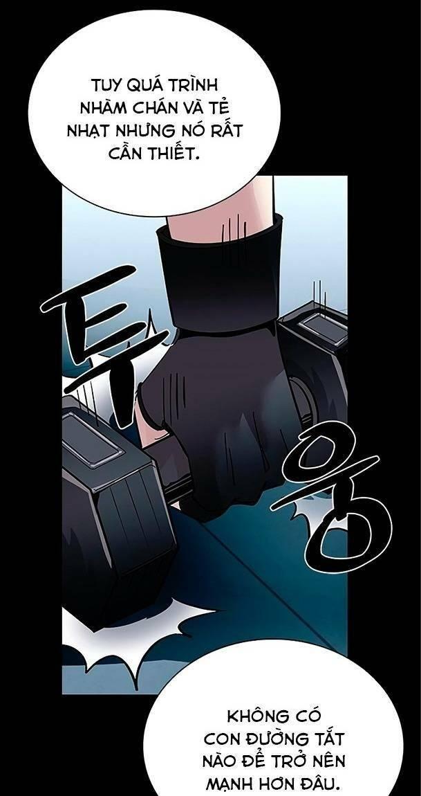 chuyển sinh thành ác nhân chapter 90 7