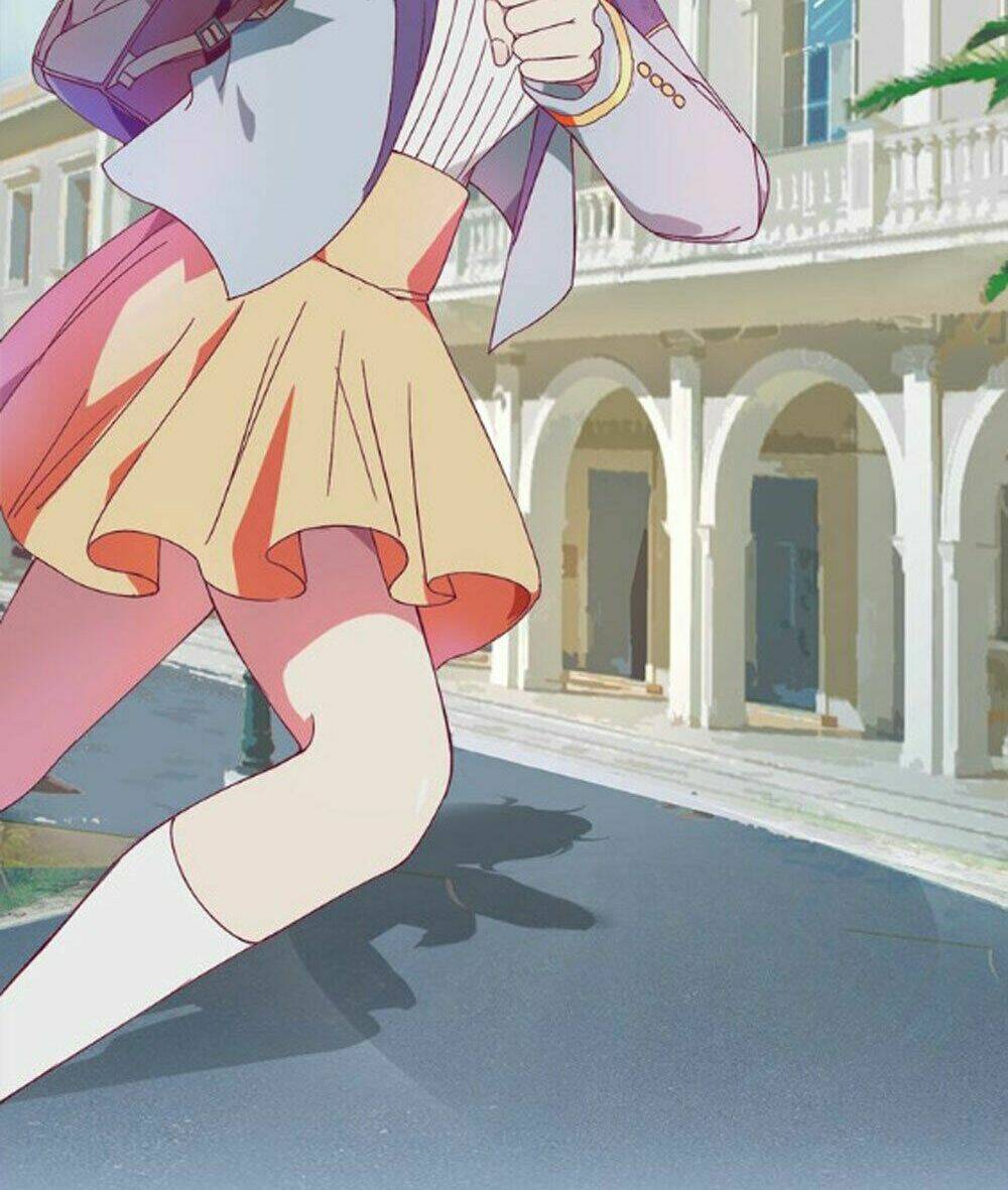 quản lí ngây ngô và thần tượng ác ma chapter 0 3