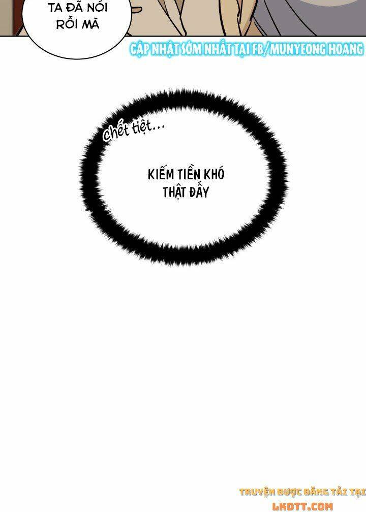 quái thú với hoa chapter 73 13