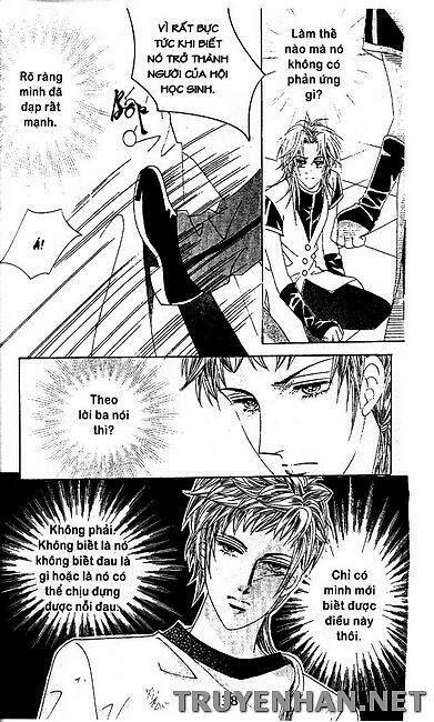 người duy nhất chapter 31 17