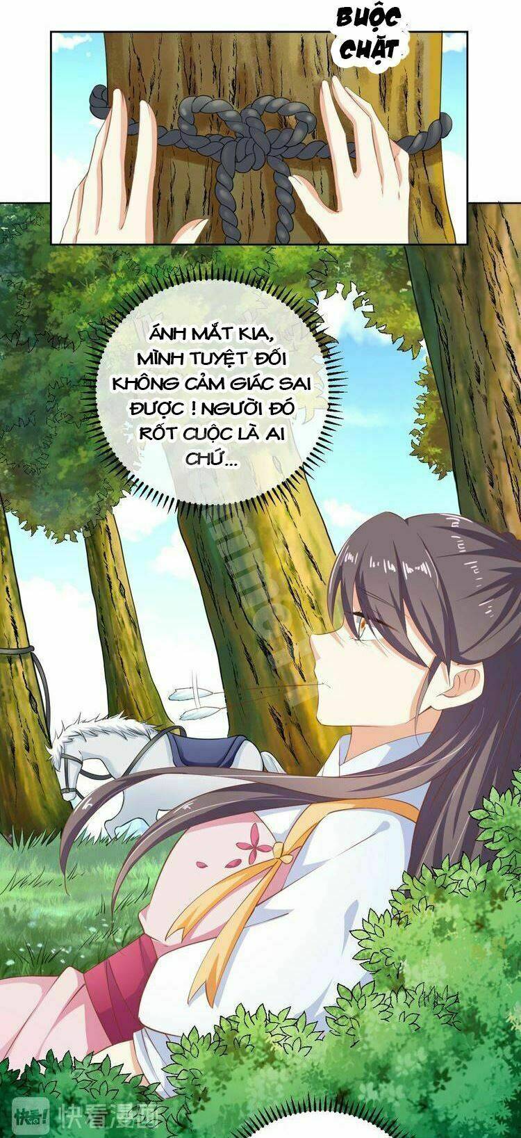 ngạo kiều vương gia huyên náo phi chapter 36 20