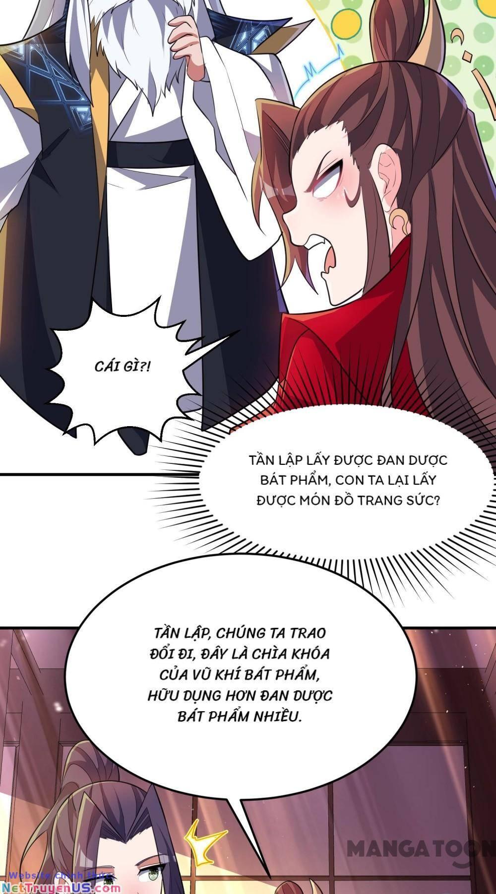 đệ nhất người ở rể chapter 279 31