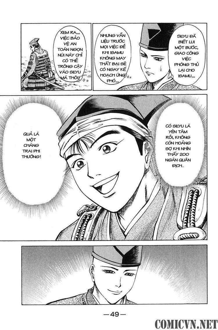 sơn tặc seyu chapter 20 53