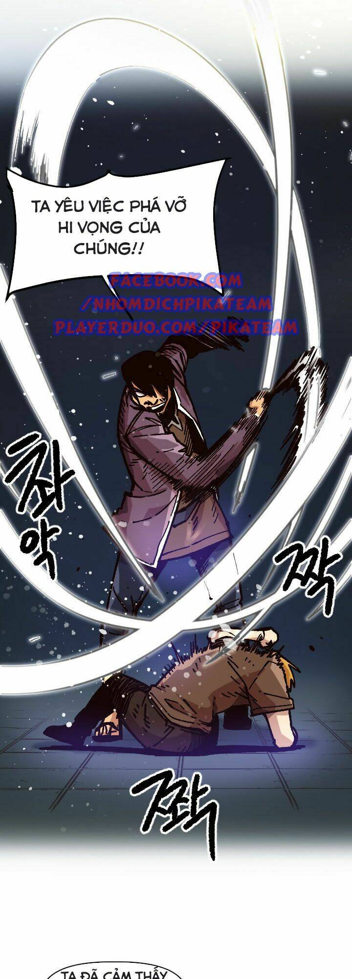 đại lục vô song chapter 29 9