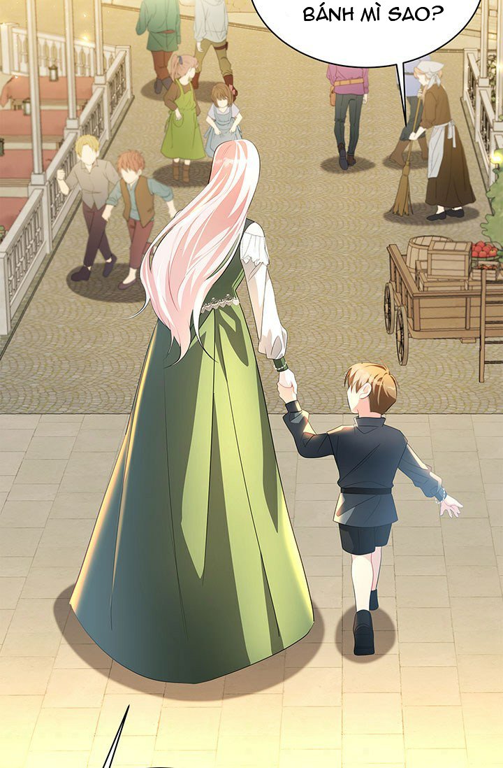 sự hối hận muộn màn chapter 36 81