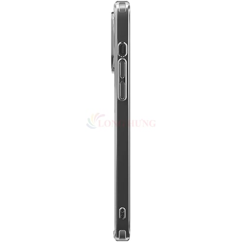 Ốp lưng chống sốc hỗ trợ sạc không dây Uniq Hybrid MagS-Compatible LifePro Xtreme iP 13 Series - Hàng chính hãng