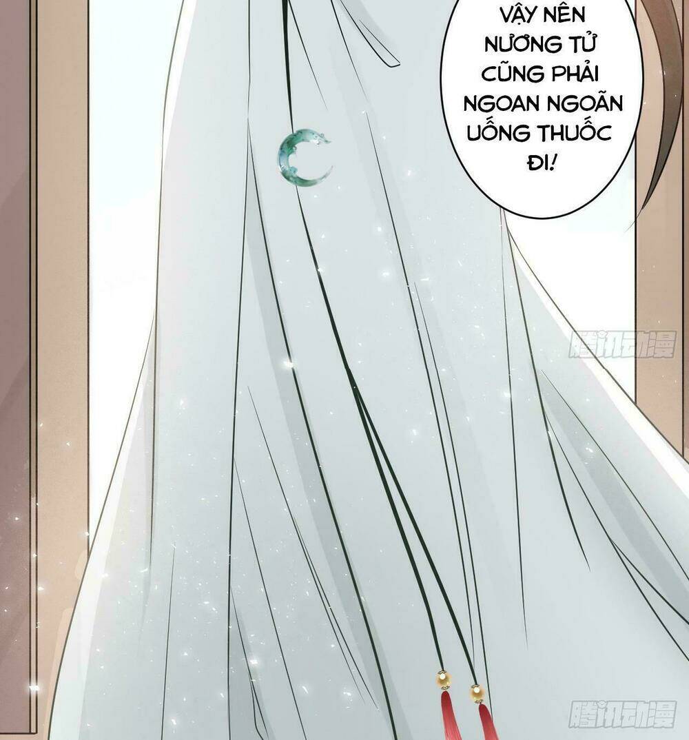 vương gia ba tuổi rưỡi của tôi chapter 22 42