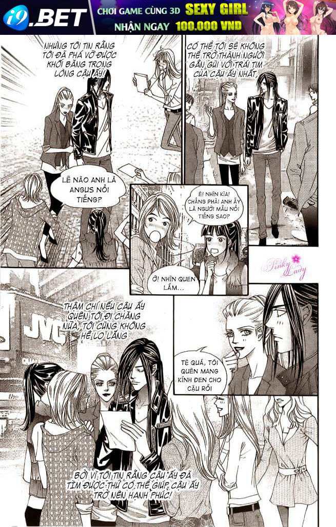 the one chapter 106 7