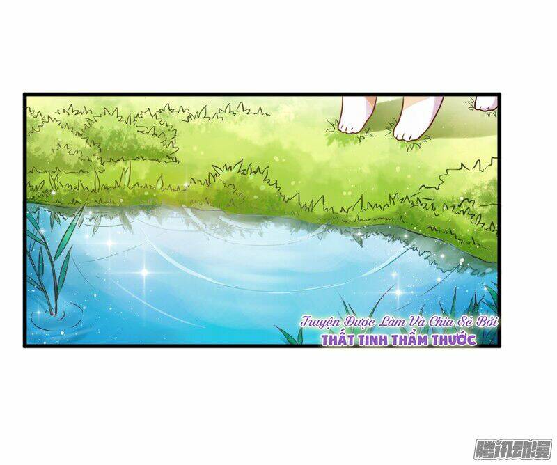 giữ chặt tiểu bạch long chapter 22 23