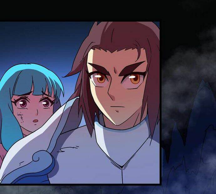 phong quỷ truyền thuyết chapter 73 22