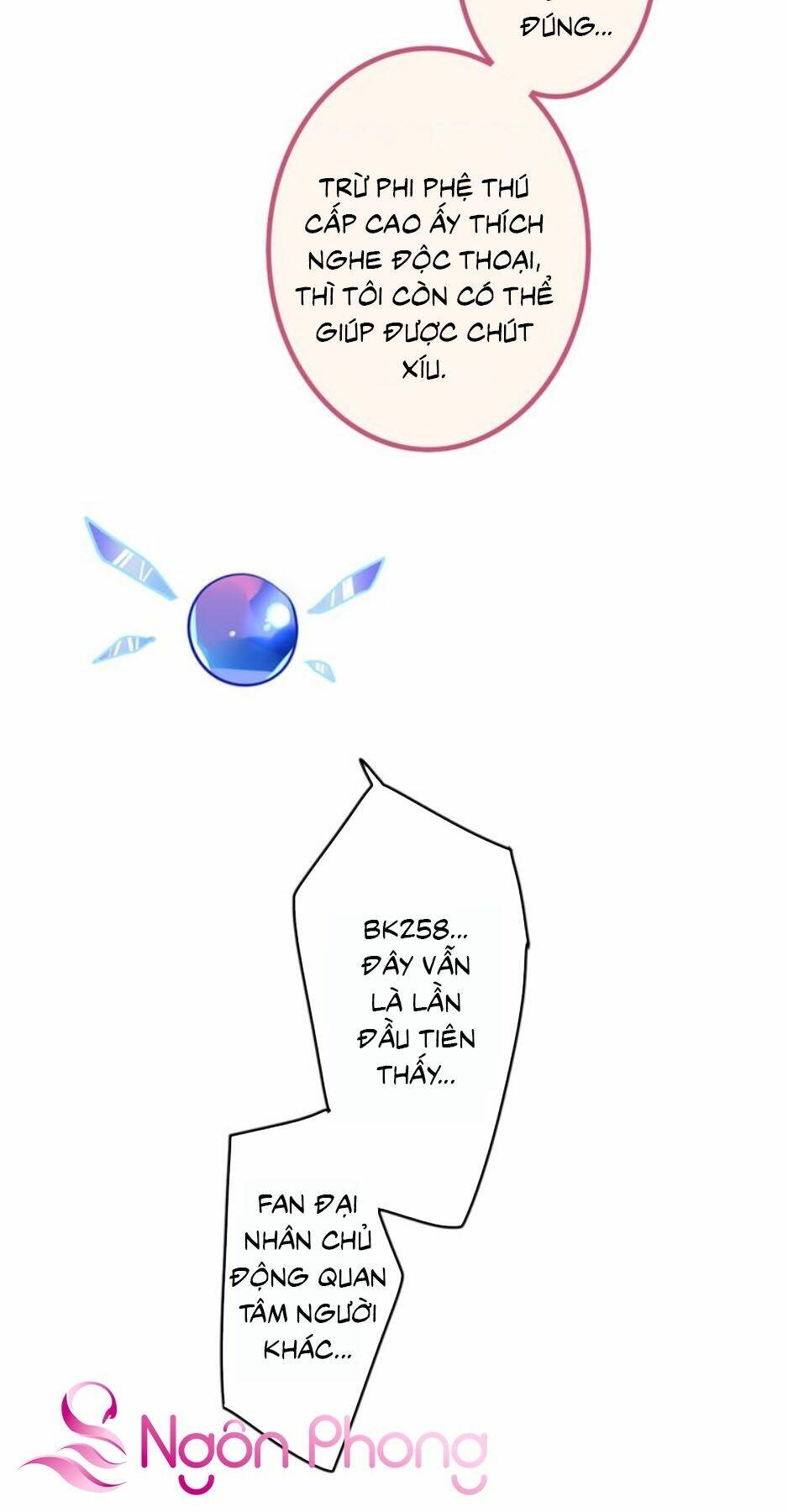 độ ấm quái vật kiệm lời chapter 12.2 4