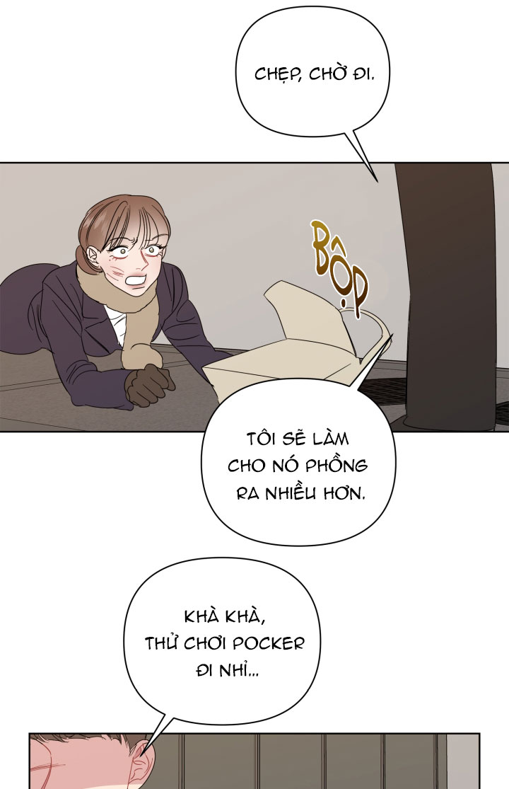 thiên đường (heaven) chapter 14.3 7