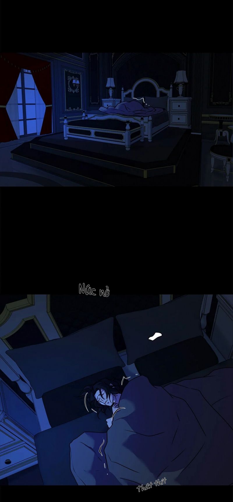 yêu phải kẻ sát nhân bóng rổ chapter 19 26