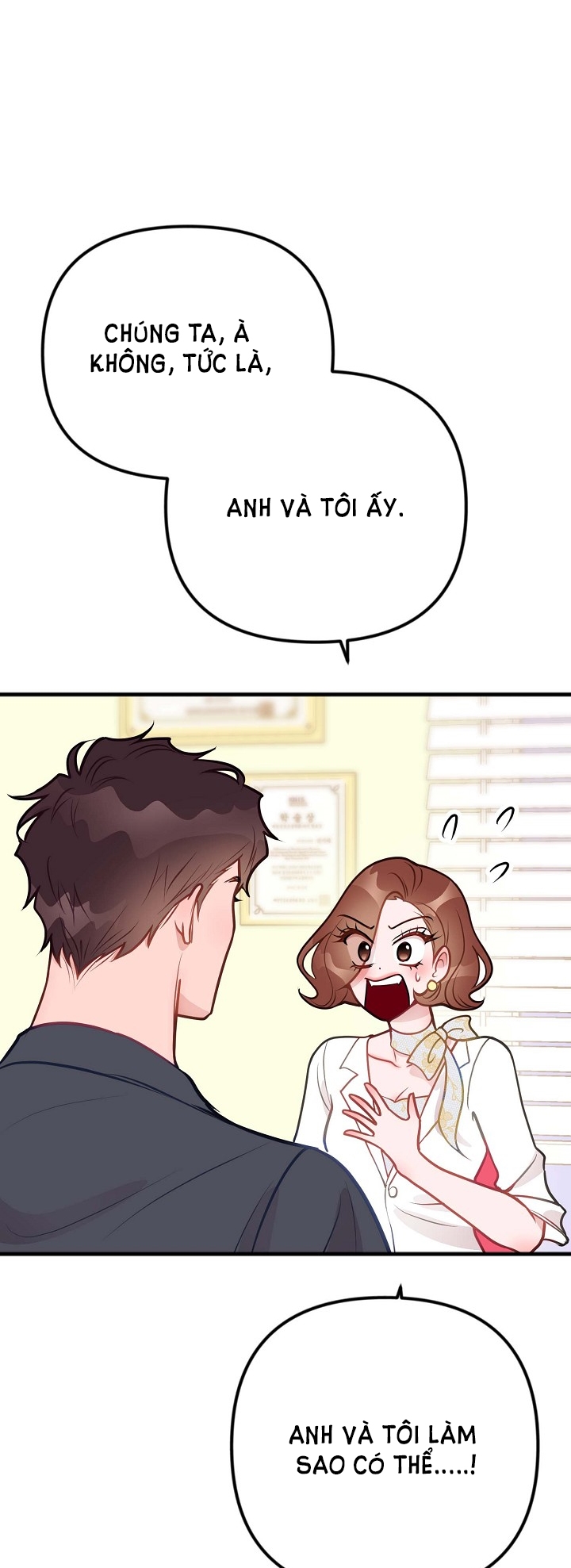 Mối Quan Hệ Không Tốt chapter 19.1 - Trang 9