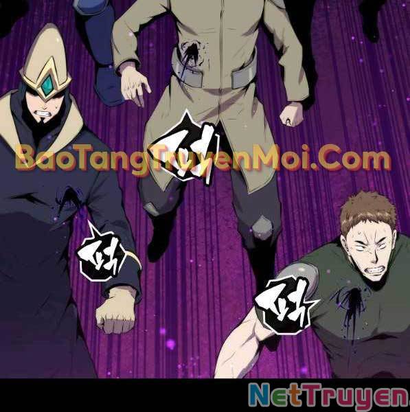 tôi thăng cấp trong lúc ngủ chapter 29 36