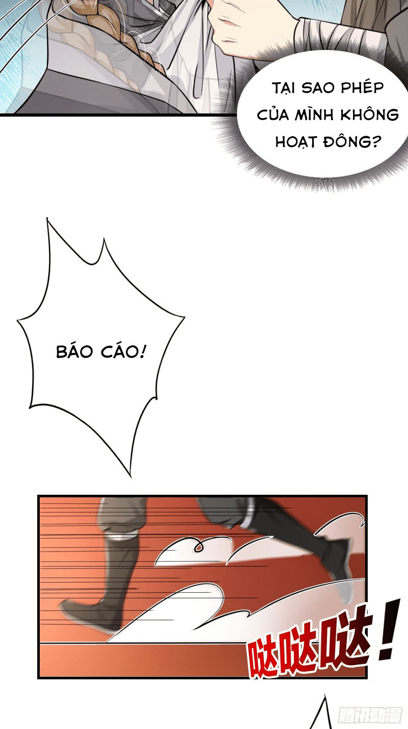 trên người ta có một cái cây thần thoại chapter 2 27