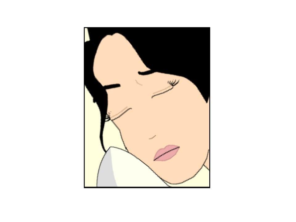 our bed chapter 14 24