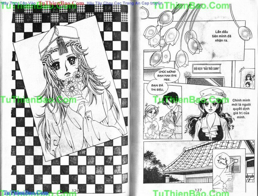 nhật ký của nan a chapter 6.3 21