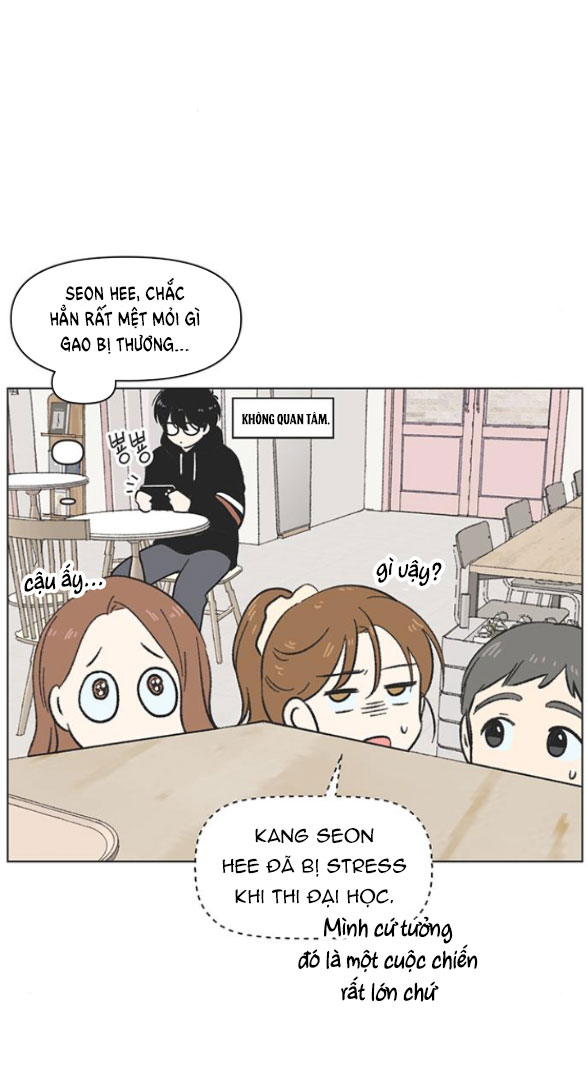 Thanh Xuân Đáng Yêu chapter 14.1 20