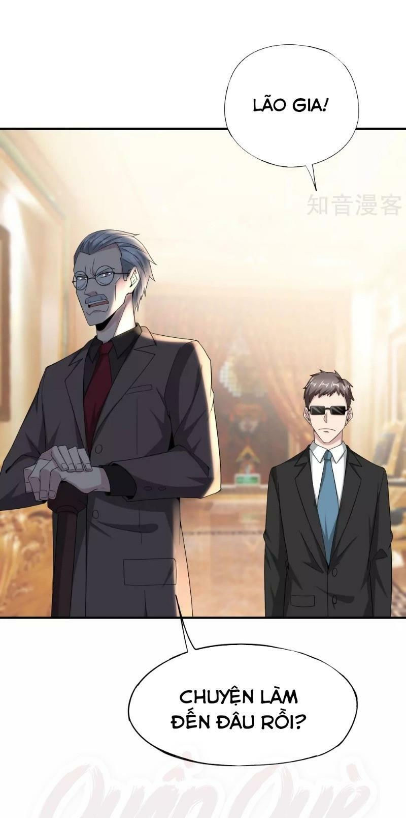 vòng bạn bè mạnh nhất của tiên giới chapter 30 19