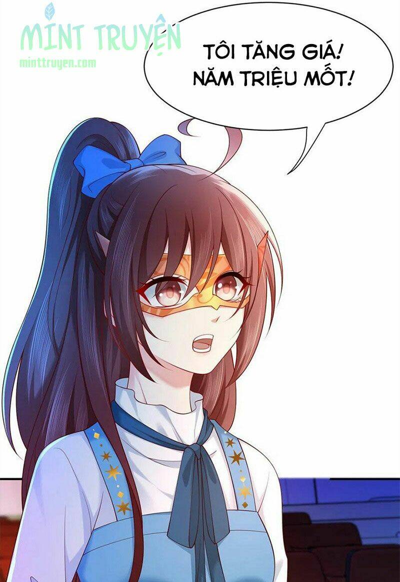 nam thần truy thê chỉ nam chapter 113.1 3