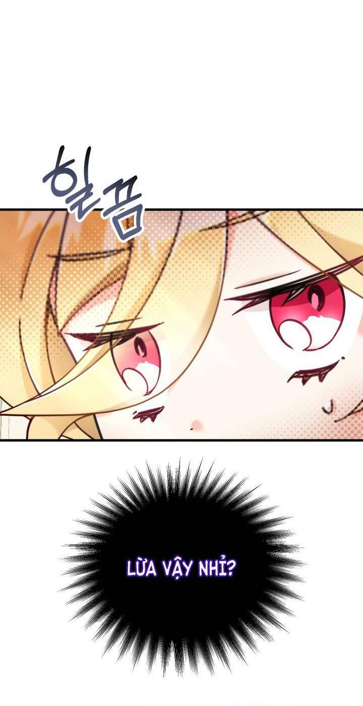 công chúa dược sĩ bé con chapter 6 27